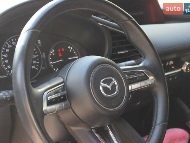 Белый Мазда 3, объемом двигателя 2.5 л и пробегом 110 тыс. км за 21000 $, фото 20 на Automoto.ua