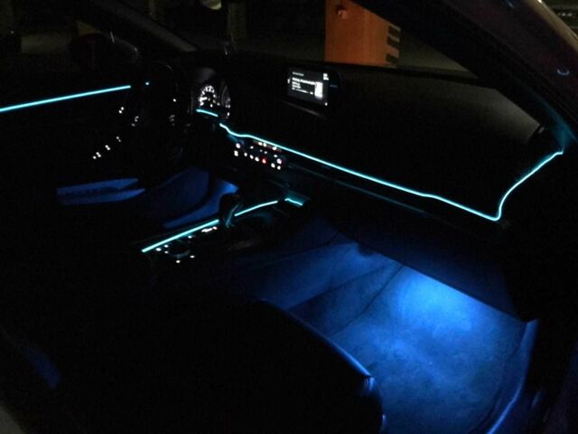 Білий Мазда 3, об'ємом двигуна 2.5 л та пробігом 40 тис. км за 19000 $, фото 23 на Automoto.ua