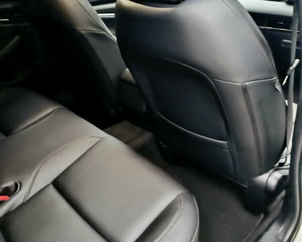 Белый Мазда 3, объемом двигателя 2.5 л и пробегом 80 тыс. км за 17999 $, фото 27 на Automoto.ua