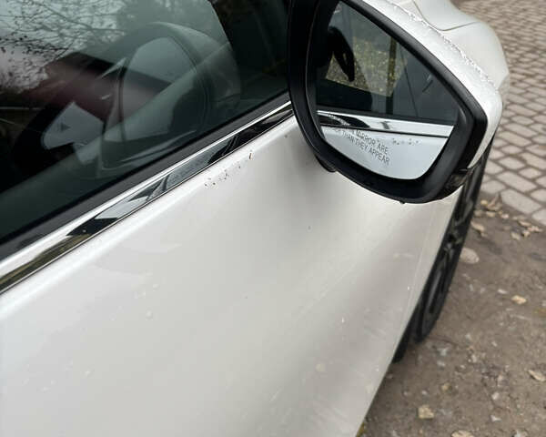 Білий Мазда 3, об'ємом двигуна 2.5 л та пробігом 97 тис. км за 18500 $, фото 21 на Automoto.ua