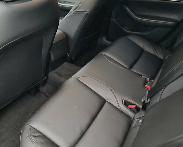 Белый Мазда 3, объемом двигателя 2.5 л и пробегом 80 тыс. км за 17999 $, фото 18 на Automoto.ua