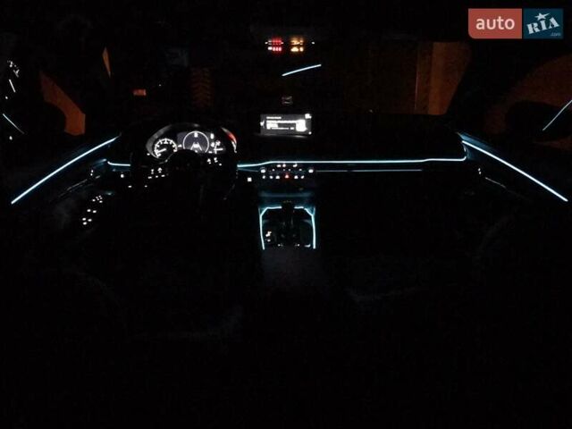 Білий Мазда 3, об'ємом двигуна 2.5 л та пробігом 40 тис. км за 19000 $, фото 26 на Automoto.ua