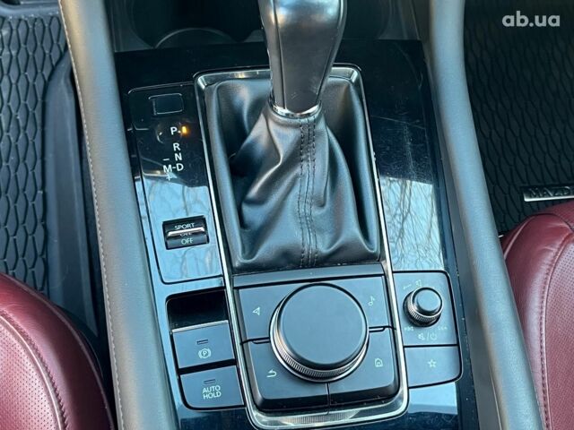 Белый Мазда 3, объемом двигателя 2.5 л и пробегом 39 тыс. км за 18990 $, фото 25 на Automoto.ua