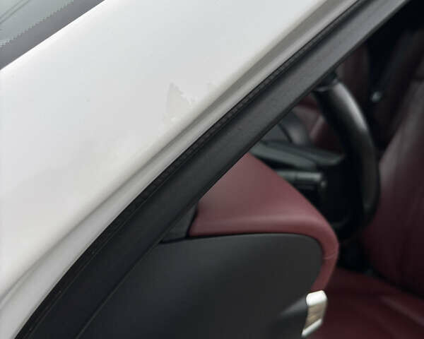 Білий Мазда 3, об'ємом двигуна 2.5 л та пробігом 97 тис. км за 18500 $, фото 20 на Automoto.ua