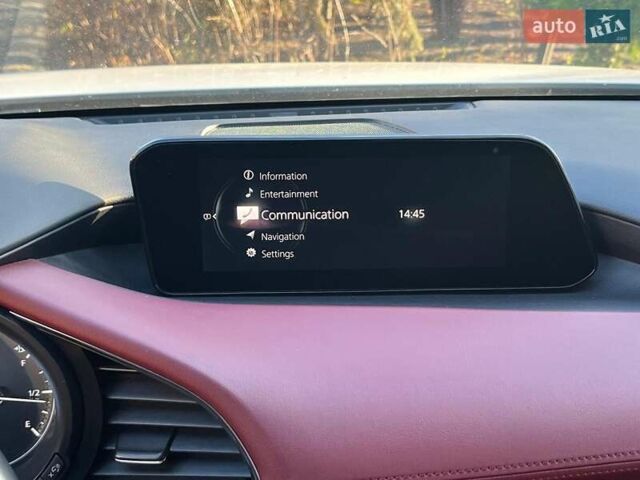 Белый Мазда 3, объемом двигателя 2.5 л и пробегом 39 тыс. км за 18990 $, фото 25 на Automoto.ua