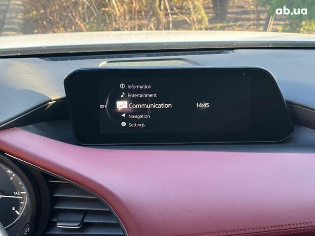 Белый Мазда 3, объемом двигателя 2.5 л и пробегом 39 тыс. км за 18990 $, фото 26 на Automoto.ua