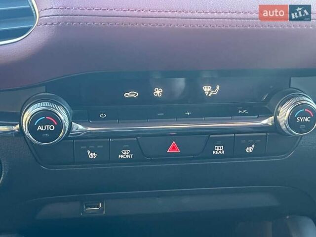 Белый Мазда 3, объемом двигателя 2.5 л и пробегом 39 тыс. км за 18990 $, фото 24 на Automoto.ua