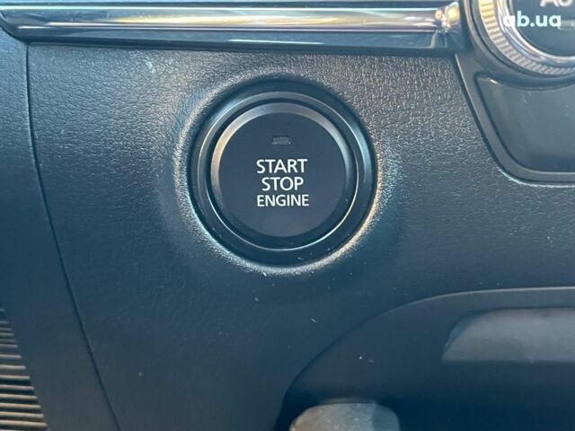 Белый Мазда 3, объемом двигателя 2.5 л и пробегом 39 тыс. км за 18990 $, фото 29 на Automoto.ua