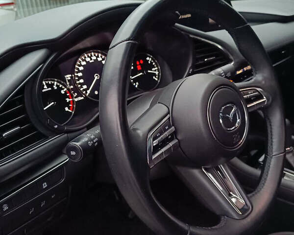 Белый Мазда 3, объемом двигателя 2.5 л и пробегом 80 тыс. км за 17999 $, фото 26 на Automoto.ua