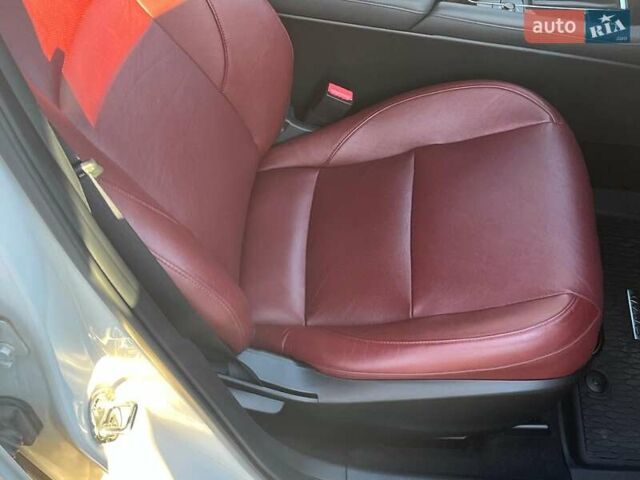 Белый Мазда 3, объемом двигателя 2.5 л и пробегом 39 тыс. км за 18990 $, фото 40 на Automoto.ua