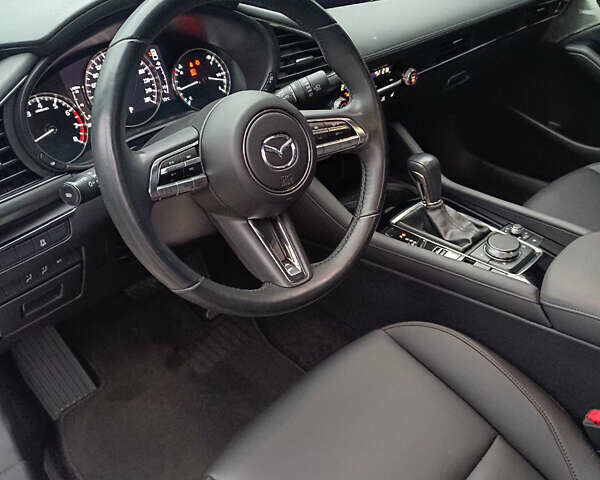 Белый Мазда 3, объемом двигателя 2.5 л и пробегом 80 тыс. км за 17999 $, фото 14 на Automoto.ua