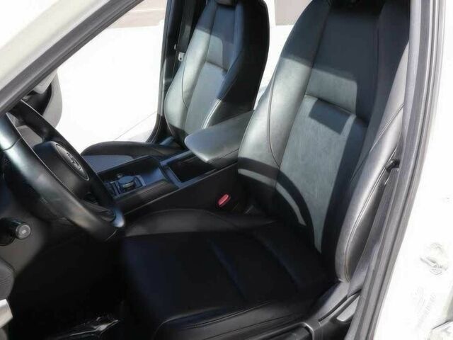 Білий Мазда 3, об'ємом двигуна 2.5 л та пробігом 27 тис. км за 9000 $, фото 9 на Automoto.ua