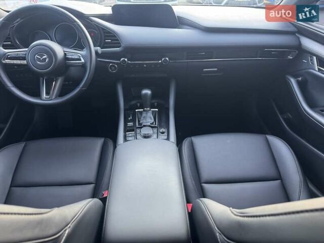 Белый Мазда 3, объемом двигателя 2.5 л и пробегом 80 тыс. км за 18900 $, фото 14 на Automoto.ua