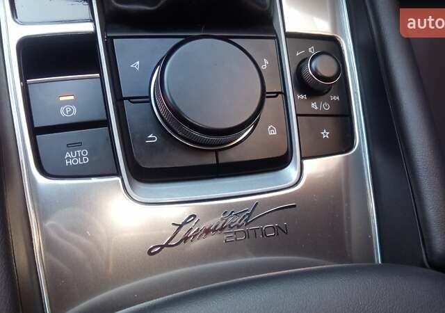 Білий Мазда 3, об'ємом двигуна 2.5 л та пробігом 40 тис. км за 19000 $, фото 18 на Automoto.ua