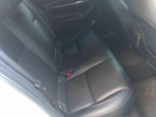 Білий Мазда 3, об'ємом двигуна 2.5 л та пробігом 40 тис. км за 19000 $, фото 14 на Automoto.ua