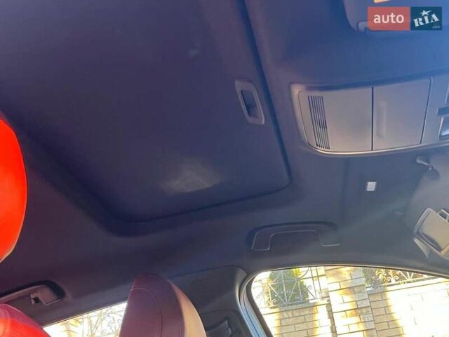 Белый Мазда 3, объемом двигателя 2.5 л и пробегом 39 тыс. км за 18990 $, фото 39 на Automoto.ua