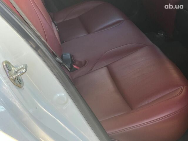 Белый Мазда 3, объемом двигателя 2.5 л и пробегом 39 тыс. км за 18990 $, фото 32 на Automoto.ua