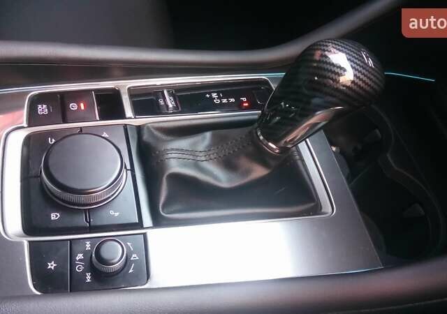 Білий Мазда 3, об'ємом двигуна 2.5 л та пробігом 40 тис. км за 19000 $, фото 19 на Automoto.ua