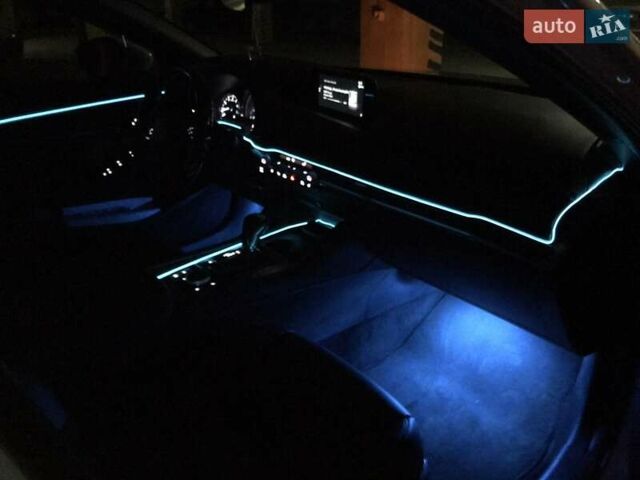 Білий Мазда 3, об'ємом двигуна 2.5 л та пробігом 40 тис. км за 19000 $, фото 25 на Automoto.ua