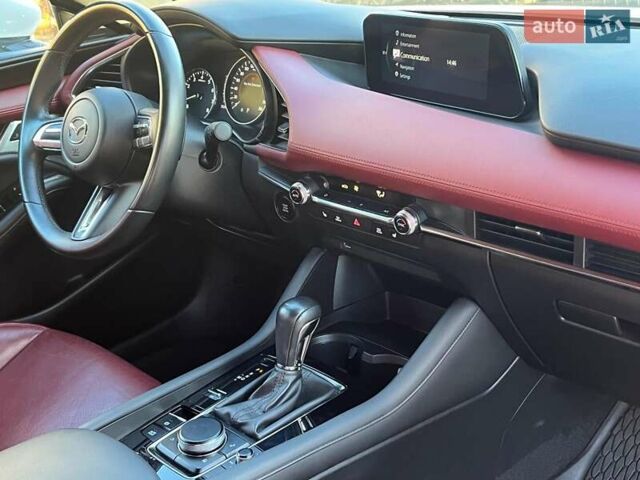 Белый Мазда 3, объемом двигателя 2.5 л и пробегом 39 тыс. км за 18990 $, фото 38 на Automoto.ua
