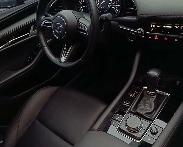 Белый Мазда 3, объемом двигателя 2.5 л и пробегом 80 тыс. км за 17999 $, фото 24 на Automoto.ua