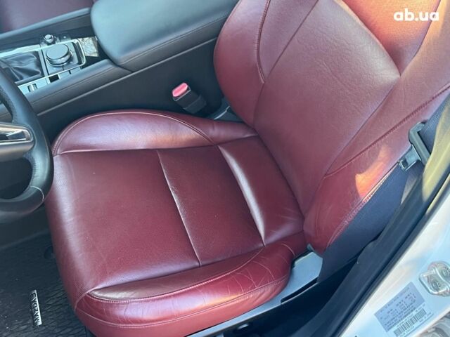 Белый Мазда 3, объемом двигателя 2.5 л и пробегом 39 тыс. км за 18990 $, фото 20 на Automoto.ua