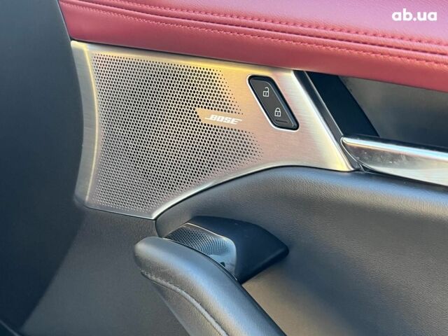 Белый Мазда 3, объемом двигателя 2.5 л и пробегом 39 тыс. км за 18990 $, фото 35 на Automoto.ua