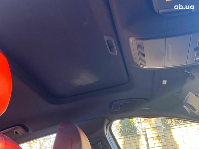 Белый Мазда 3, объемом двигателя 2.5 л и пробегом 39 тыс. км за 18990 $, фото 38 на Automoto.ua