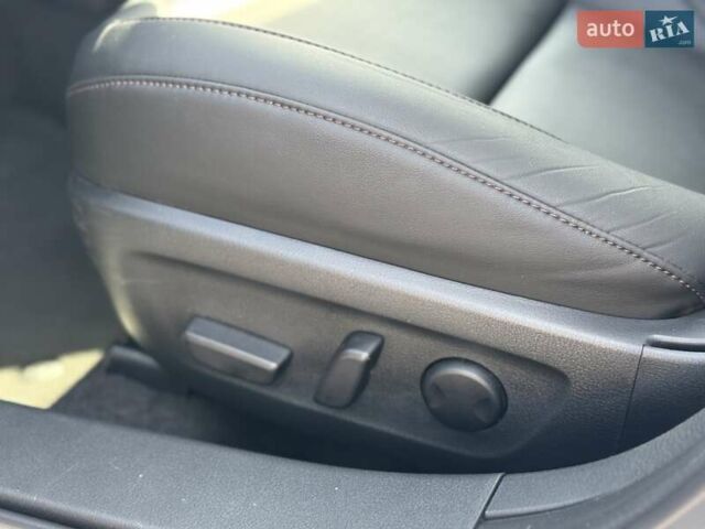 Белый Мазда 3, объемом двигателя 2.5 л и пробегом 80 тыс. км за 18900 $, фото 20 на Automoto.ua