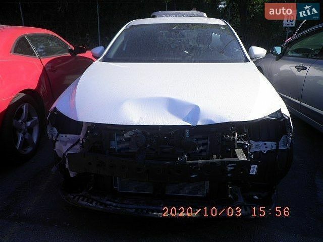 Белый Мазда 3, объемом двигателя 2.5 л и пробегом 40 тыс. км за 14700 $, фото 34 на Automoto.ua