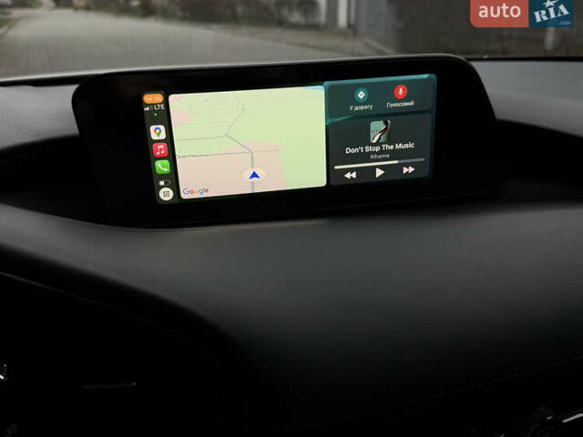 Білий Мазда 3, об'ємом двигуна 2.49 л та пробігом 42 тис. км за 24000 $, фото 13 на Automoto.ua