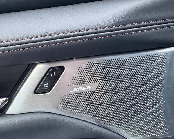 Белый Мазда 3, объемом двигателя 2.5 л и пробегом 83 тыс. км за 19000 $, фото 11 на Automoto.ua