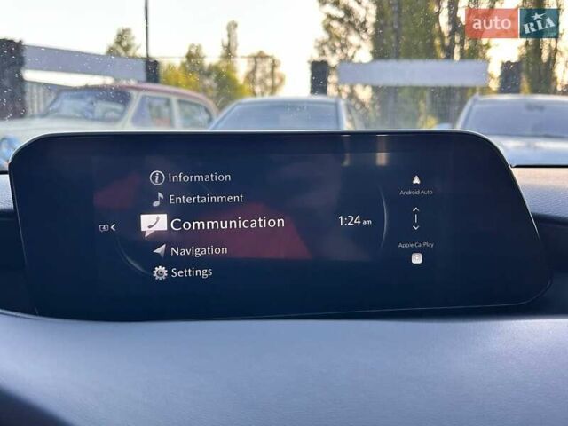 Білий Мазда 3, об'ємом двигуна 2.5 л та пробігом 2 тис. км за 19999 $, фото 25 на Automoto.ua