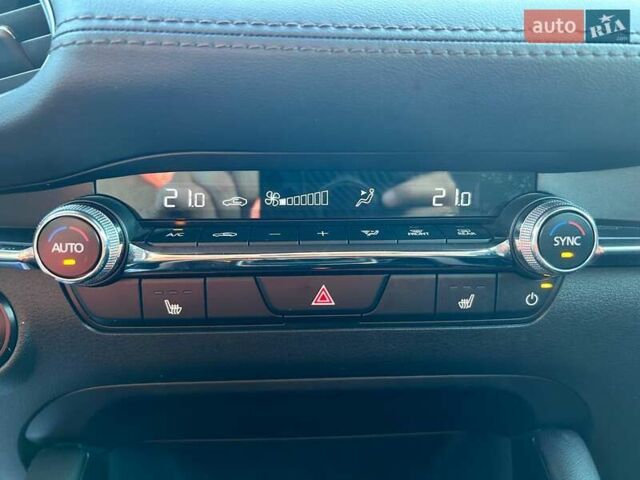 Білий Мазда 3, об'ємом двигуна 2.5 л та пробігом 2 тис. км за 19999 $, фото 23 на Automoto.ua