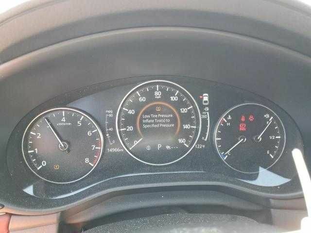 Белый Мазда 3, объемом двигателя 0 л и пробегом 14 тыс. км за 5500 $, фото 8 на Automoto.ua