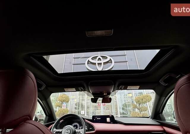 Белый Мазда 3, объемом двигателя 2.5 л и пробегом 5 тыс. км за 25500 $, фото 33 на Automoto.ua