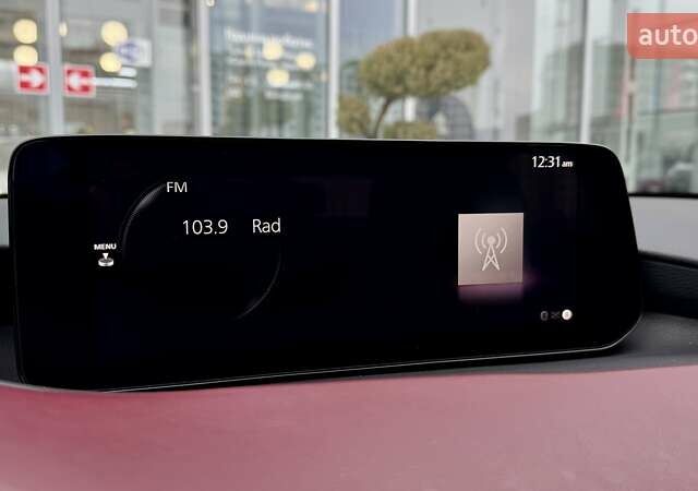 Белый Мазда 3, объемом двигателя 2.5 л и пробегом 5 тыс. км за 25500 $, фото 31 на Automoto.ua