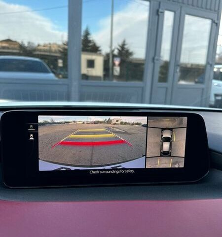 Білий Мазда 3, об'ємом двигуна 2.5 л та пробігом 5 тис. км за 24900 $, фото 41 на Automoto.ua