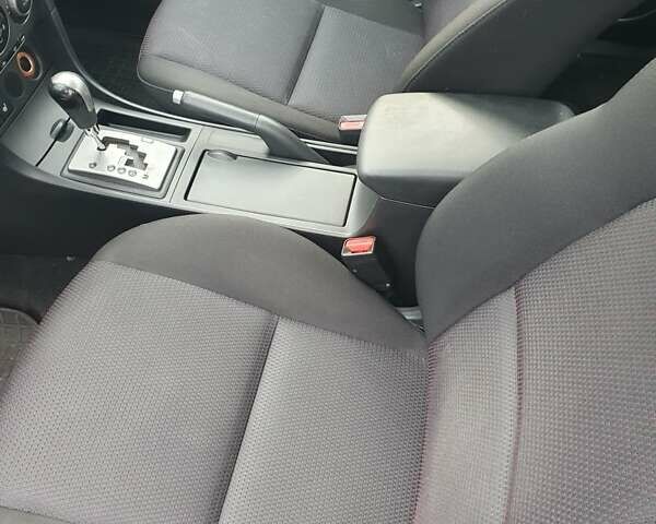 Мазда 3 2007 у Києві на Automoto.ua Білий Мазда 3, об'ємом двигуна 1.6 л та пробігом 120 тис. км за 6300 $, фото 11 на Automoto.ua