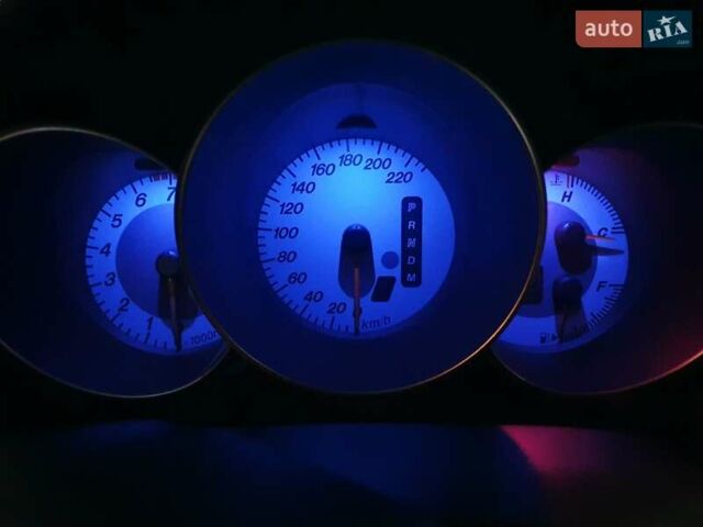 Білий Мазда 3, об'ємом двигуна 1.6 л та пробігом 120 тис. км за 5700 $, фото 18 на Automoto.ua