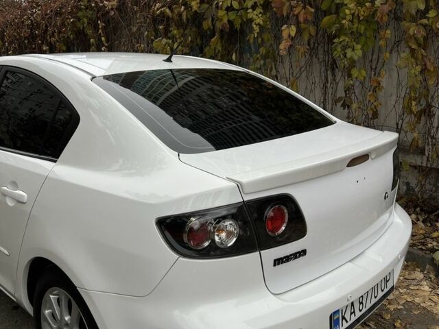 Мазда 3 2009 у Ковель на Automoto.ua Білий Мазда 3, об'ємом двигуна 2 л та пробігом 270 тис. км за 5600 $, фото 1 на Automoto.ua