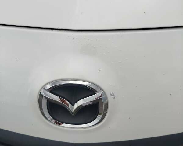 Білий Мазда 3, об'ємом двигуна 2 л та пробігом 230 тис. км за 6700 $, фото 25 на Automoto.ua