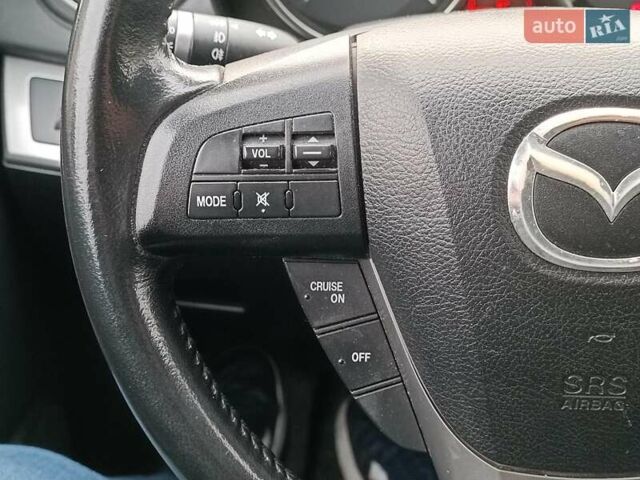 Білий Мазда 3, об'ємом двигуна 1.6 л та пробігом 130 тис. км за 7790 $, фото 25 на Automoto.ua