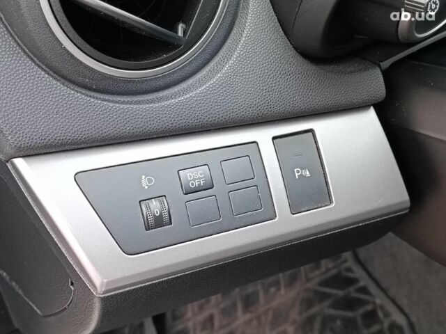 Білий Мазда 3, об'ємом двигуна 1.6 л та пробігом 130 тис. км за 7790 $, фото 22 на Automoto.ua