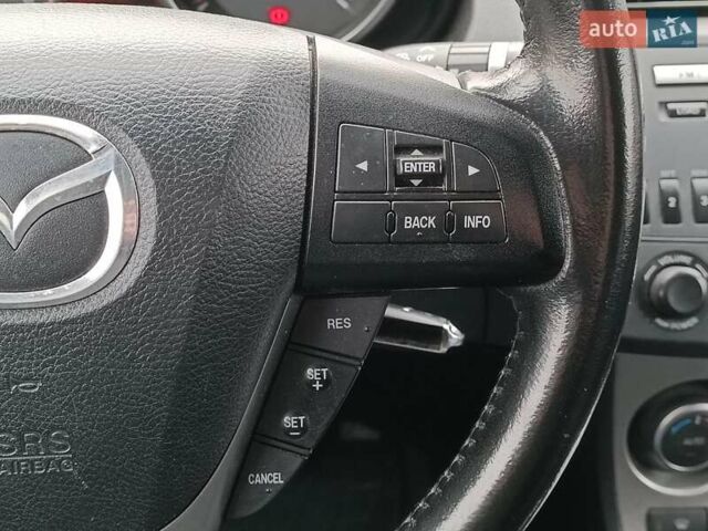 Білий Мазда 3, об'ємом двигуна 1.6 л та пробігом 130 тис. км за 7790 $, фото 26 на Automoto.ua