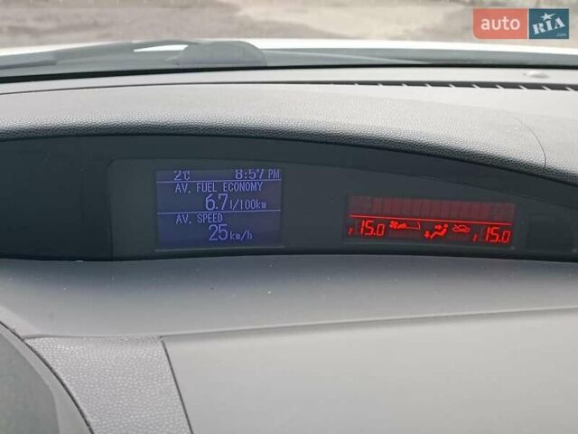 Білий Мазда 3, об'ємом двигуна 1.6 л та пробігом 130 тис. км за 7790 $, фото 24 на Automoto.ua