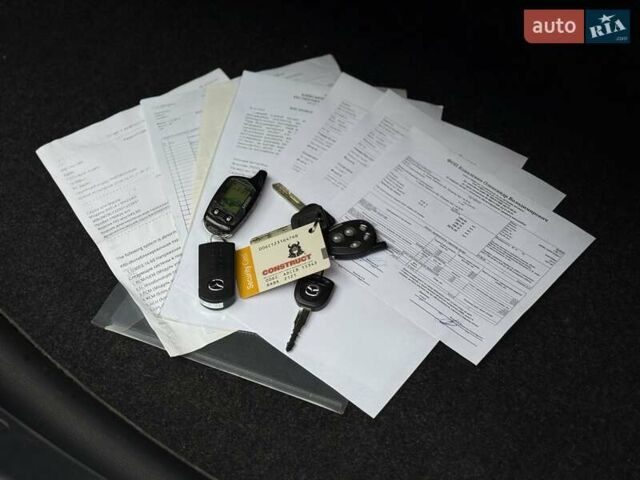 Білий Мазда 3, об'ємом двигуна 1.6 л та пробігом 170 тис. км за 9200 $, фото 34 на Automoto.ua