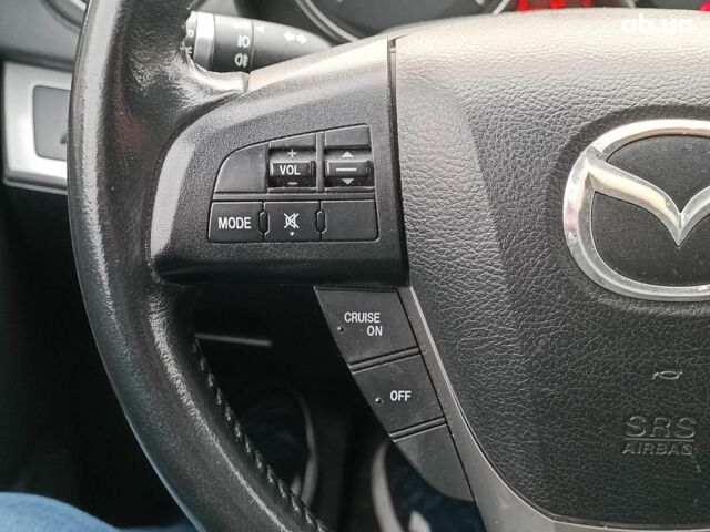 Білий Мазда 3, об'ємом двигуна 1.6 л та пробігом 130 тис. км за 7790 $, фото 25 на Automoto.ua