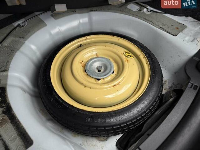 Білий Мазда 3, об'ємом двигуна 1.6 л та пробігом 170 тис. км за 9200 $, фото 30 на Automoto.ua