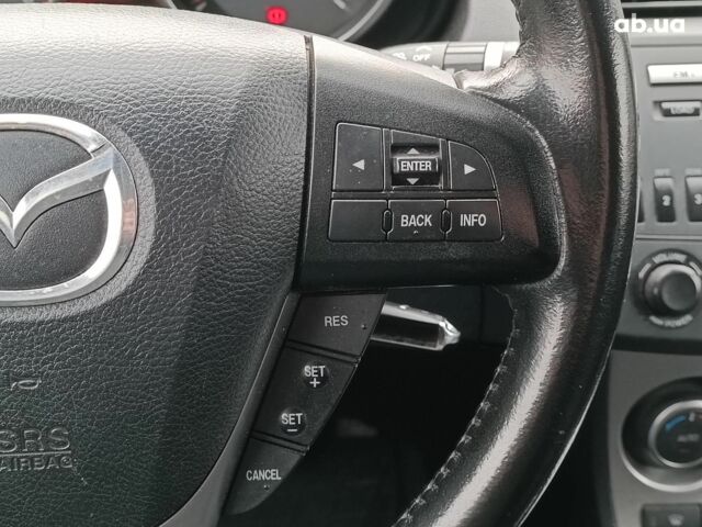 Білий Мазда 3, об'ємом двигуна 1.6 л та пробігом 130 тис. км за 7790 $, фото 26 на Automoto.ua
